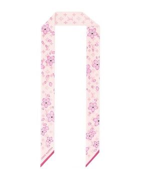 🌸Louis Vuitton x Murakami Pink Cherry Blossom BB Bandeau🌸